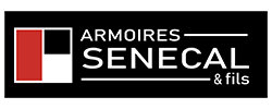 logo Armoires Senécal & Fils