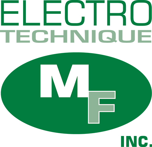 Électro-Technique M.F. inc.