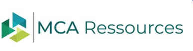 logo MCA Ressources
