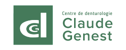 Centre de Denturologie Claude Genest
