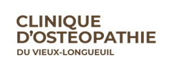 Clinique d'ostéopathie du Vieux-Longueuil Inc.