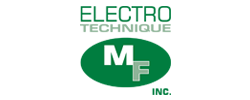 Électro-Technique M.F. inc.
