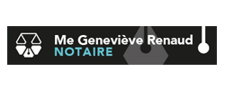 Geneviève Renaud Notaire
